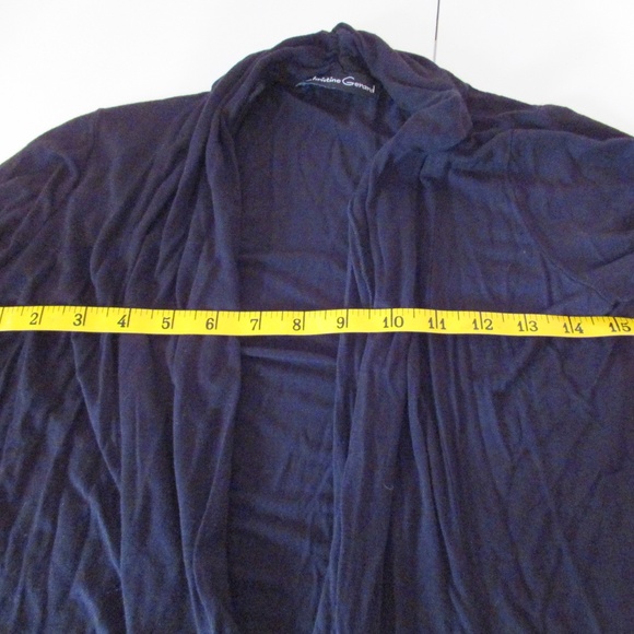 Christine Gerard Fly Away Sweater - Picture 6 of 8